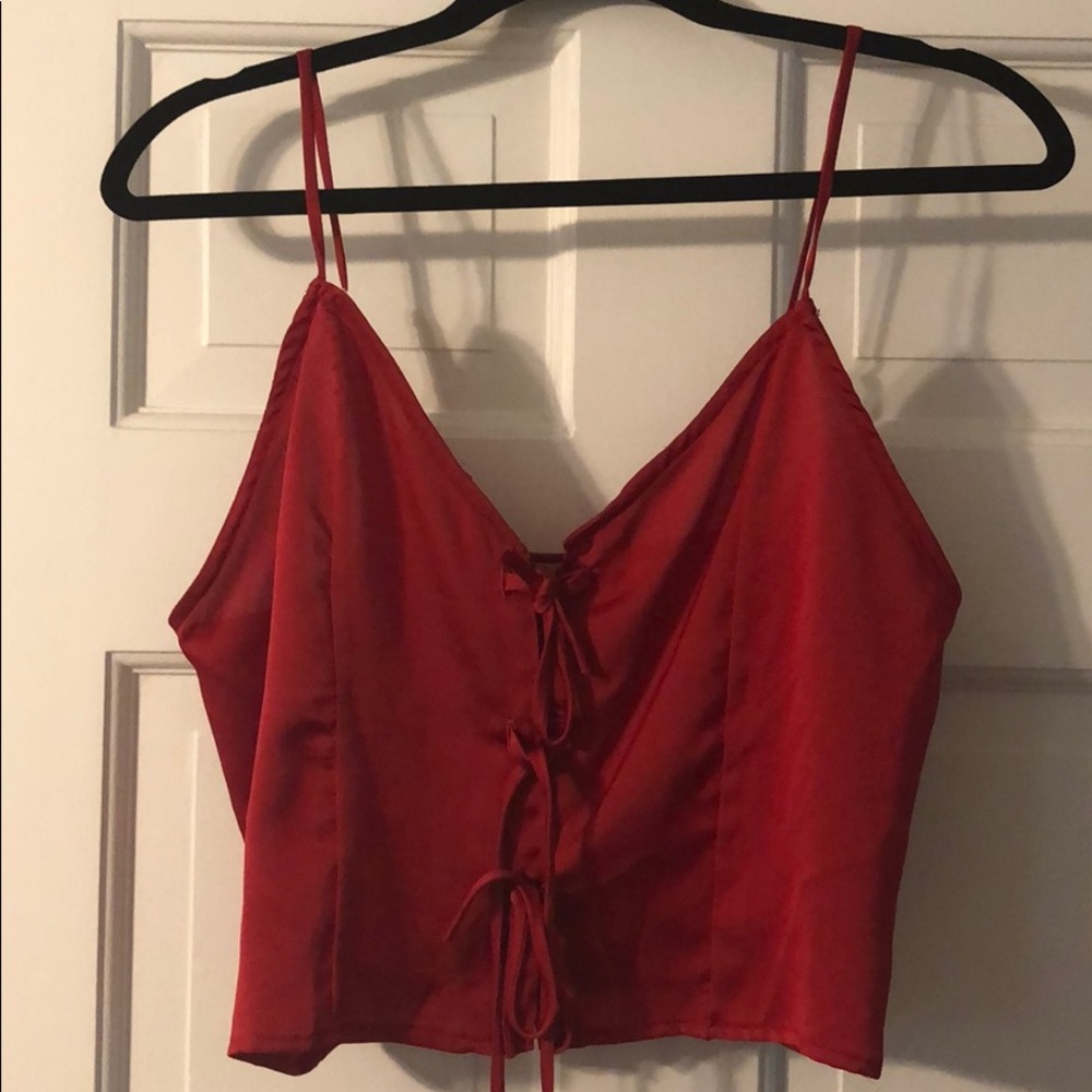 Free People intimates NWT size small